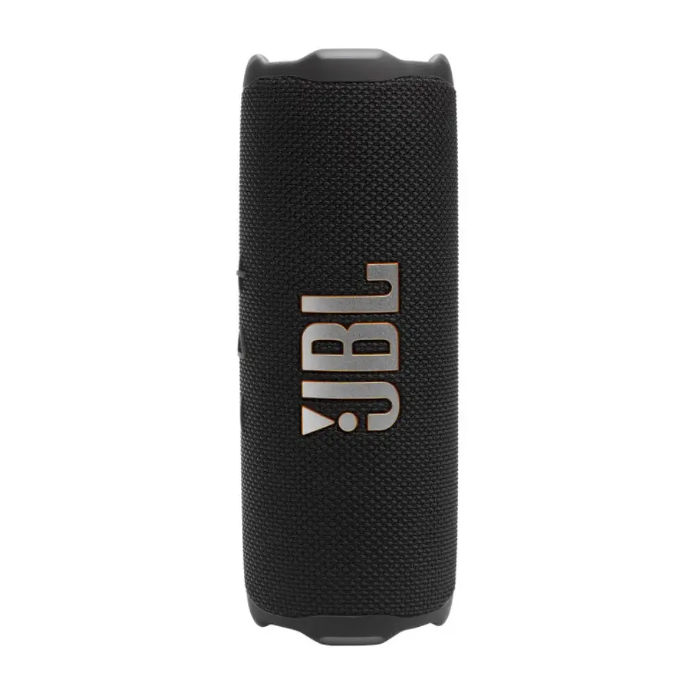Caixa De Som Jbl Flip 7 Blkbr Preta 220v