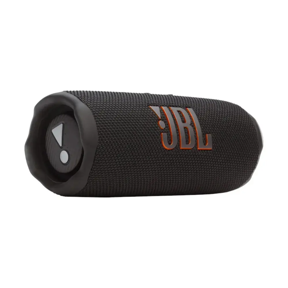 Imagem do produto Caixa De Som Jbl Flip 7 Blkbr Preta 220v
