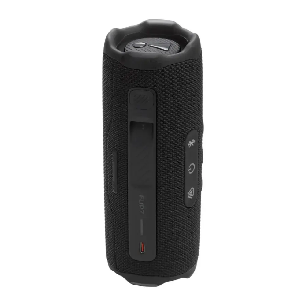 Imagem do produto Caixa De Som Jbl Flip 7 Blkbr Preta 220v