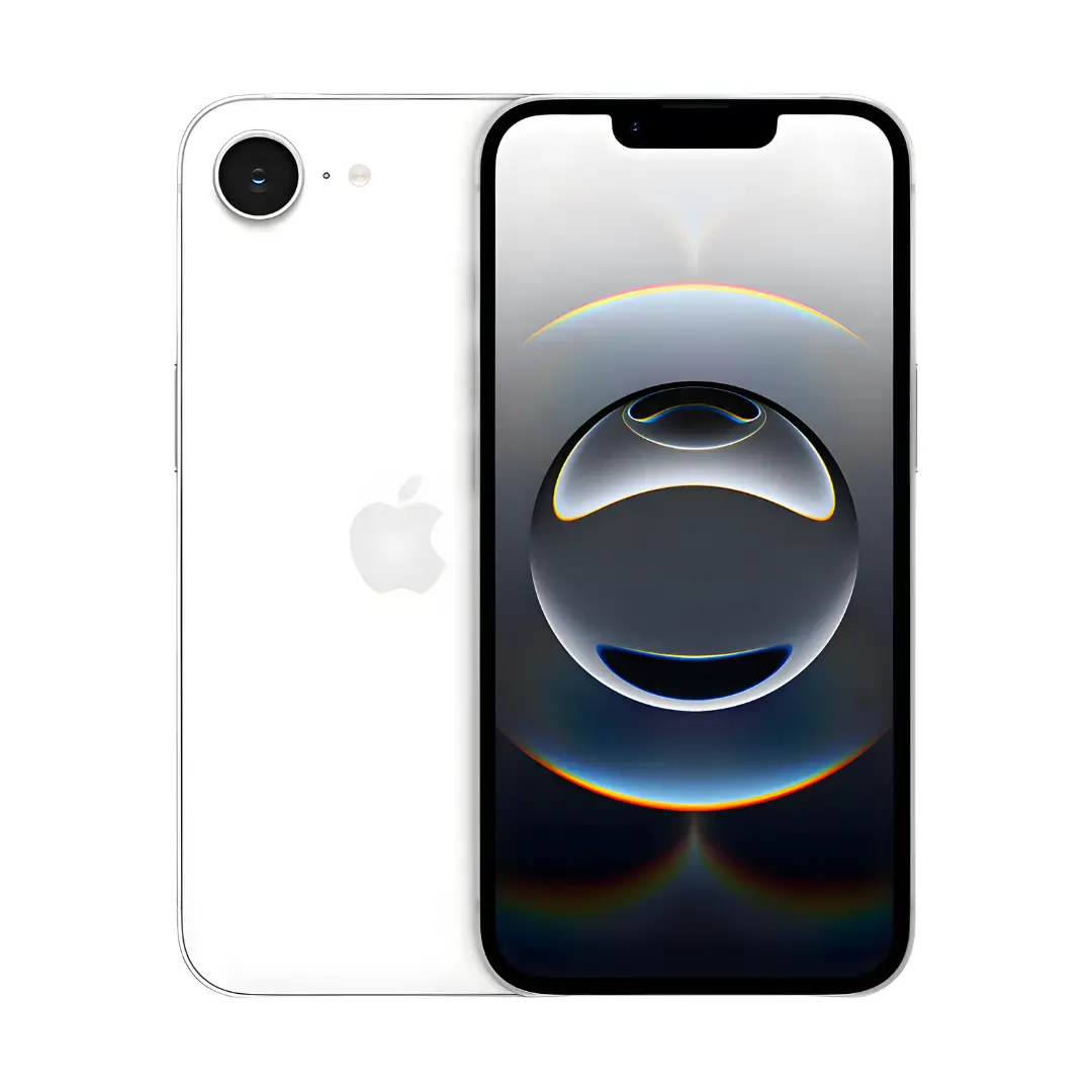 Imagem do produto Celular Iphone 16e 128gb Branco