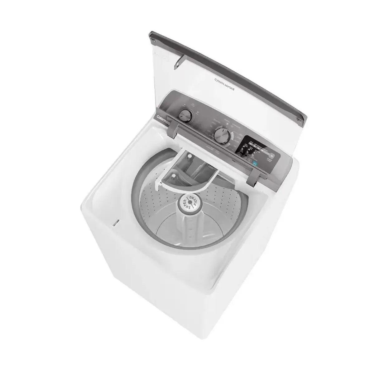 Imagem do produto Lavadora Colormaq Automatica Bca Lca 14 Kg Abrbnac 220 W