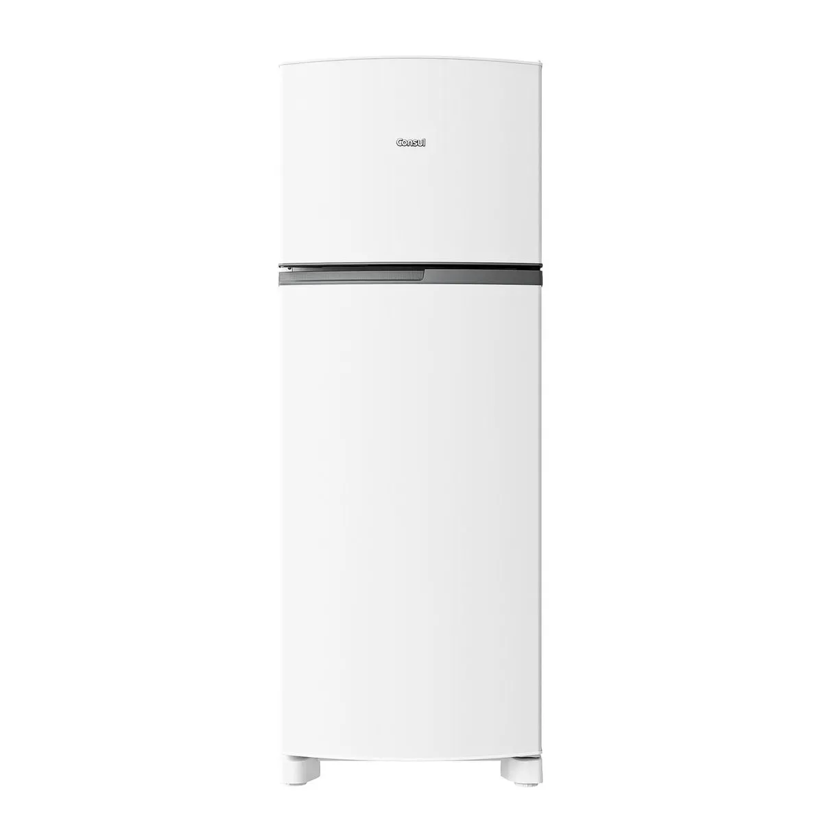 Refrigerador Consul CRM40MBBNA 333 L 2 Portas Branco Frost Free 220V