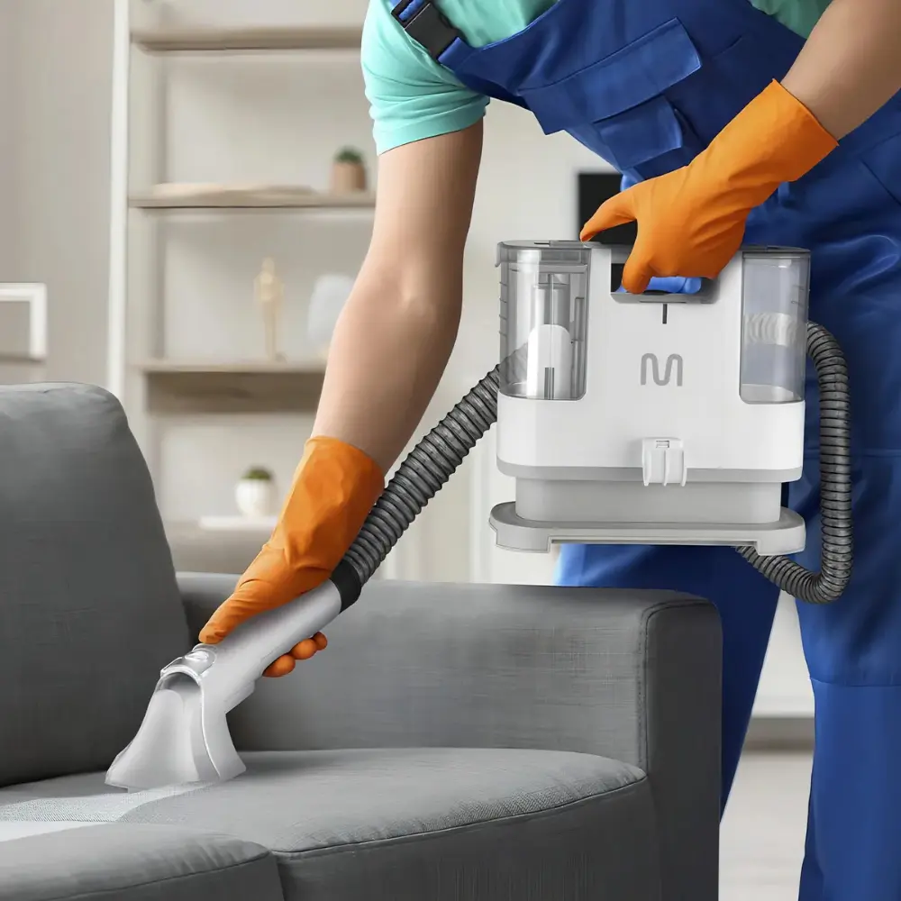 Imagem do produto Extratora Portatil para Estofados 220V HO329