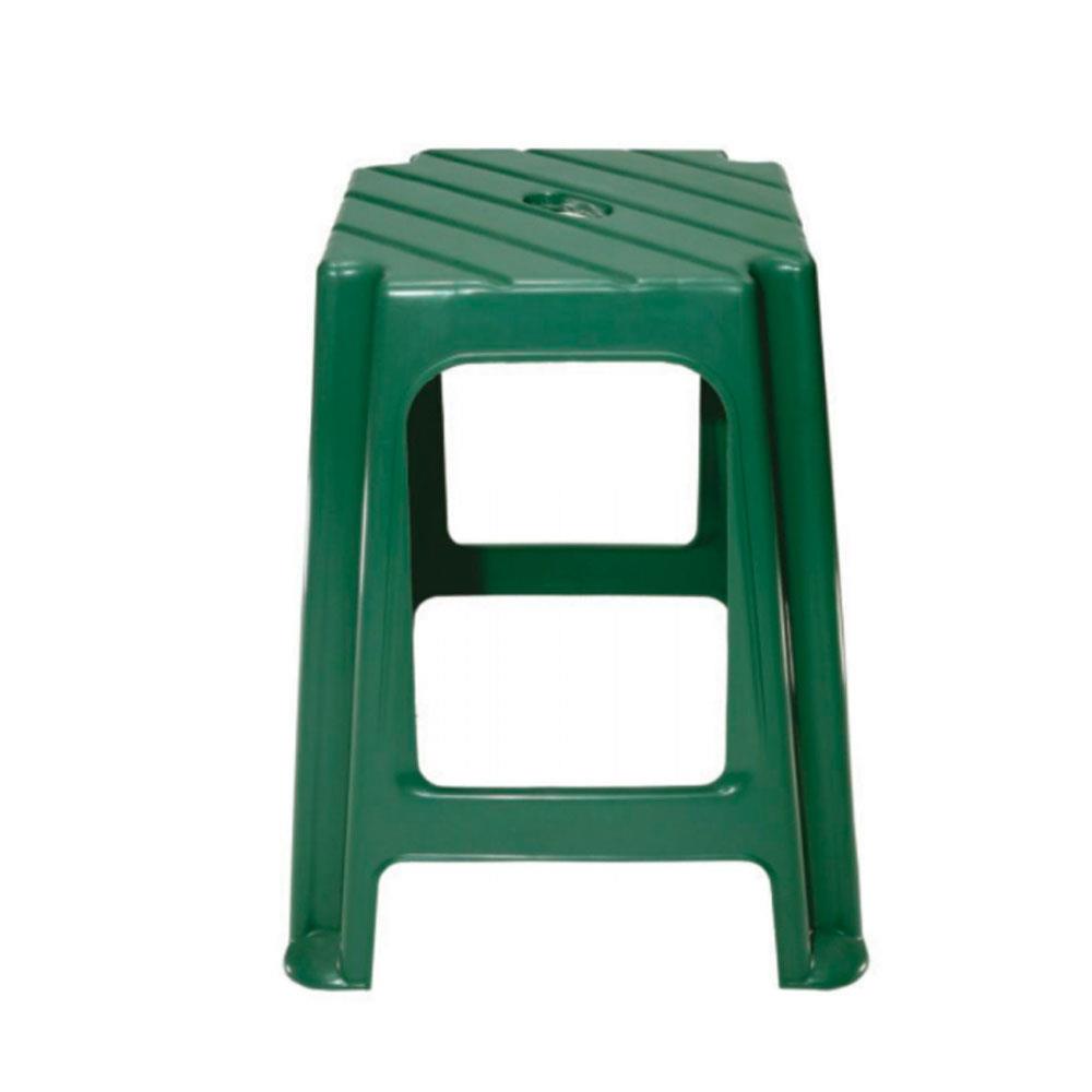 Banqueta Inova Plastica Verde