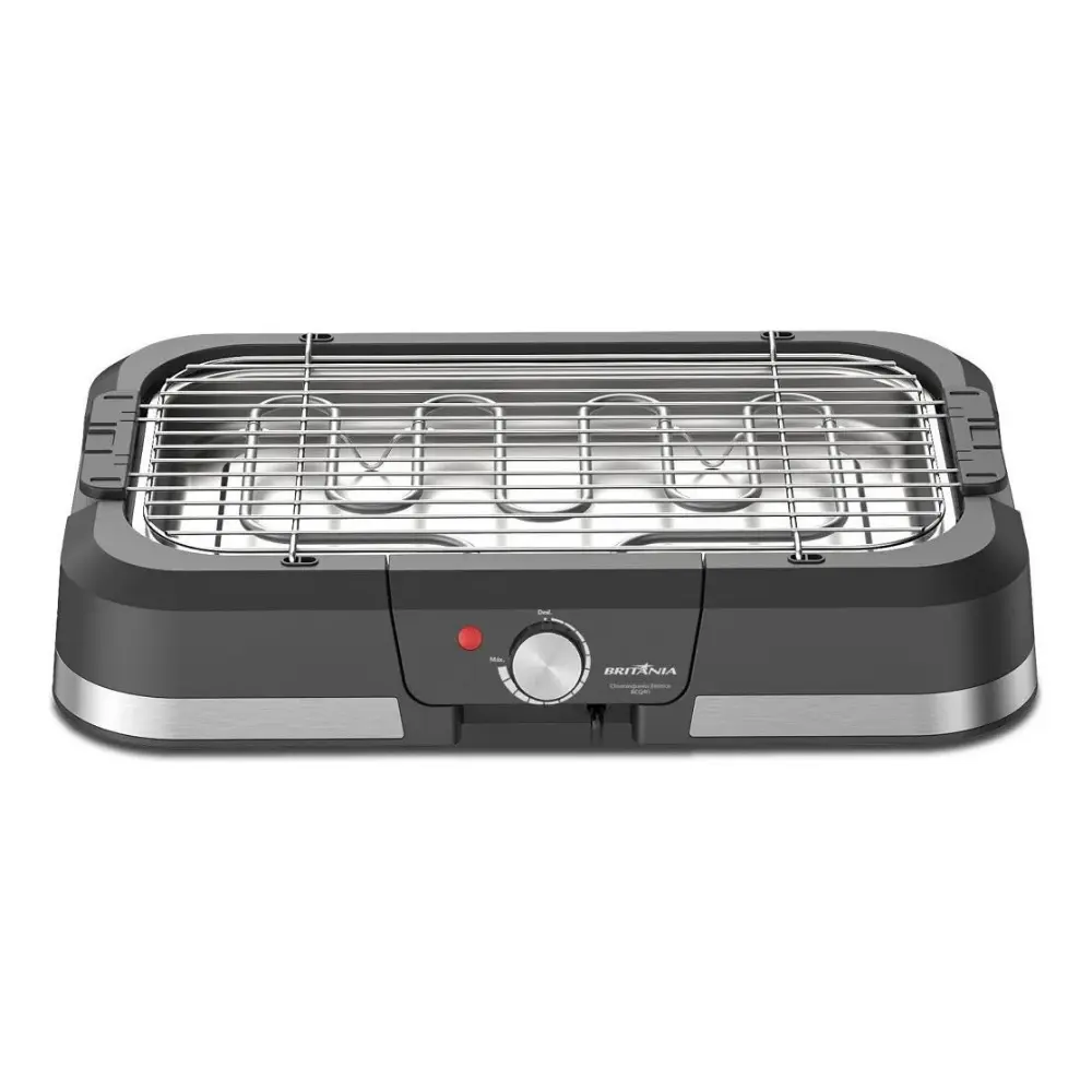 Churrasqueira Britânia Elétrica BCQ40 220V