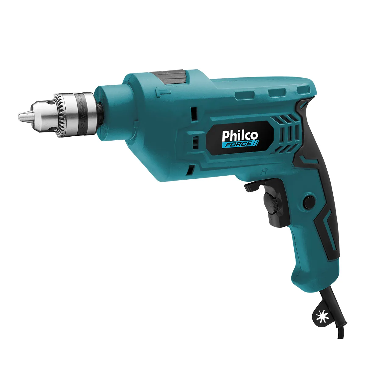 Furadeira Philco PFU01M 650W 220V Azul
