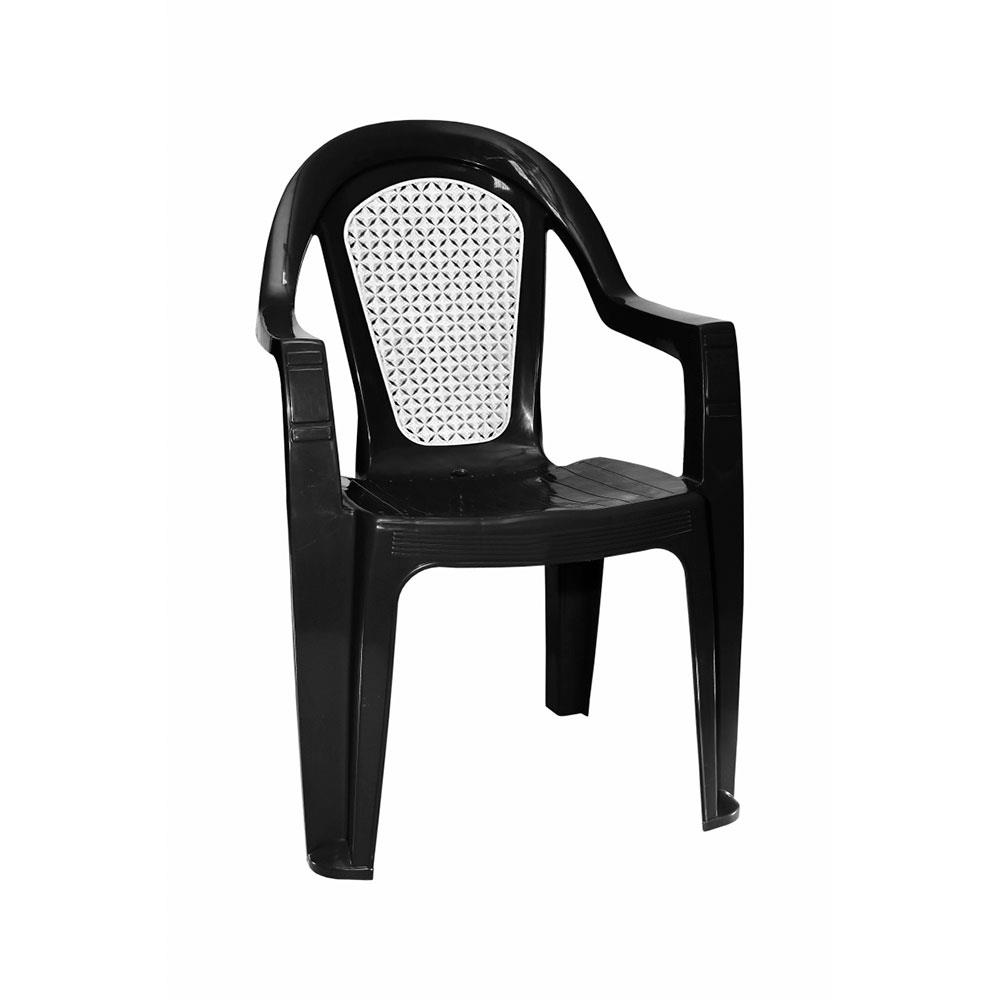 Cadeira Inova Lia Preta