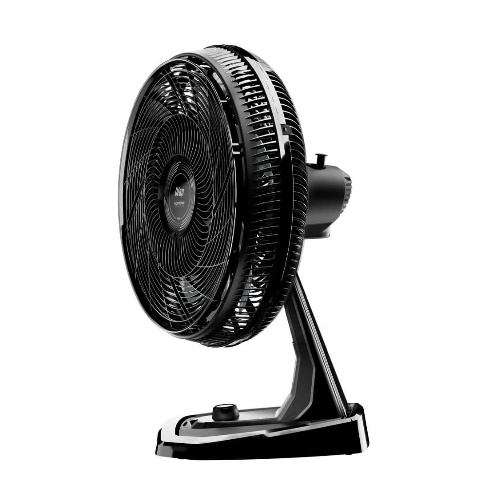 Imagem do produto Ventilador WAP Flow Mesa/Parede 40cm Turbo 40cm 180W