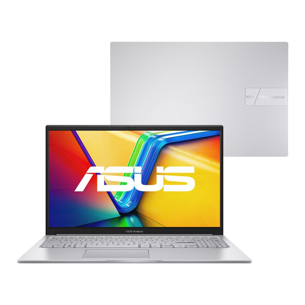 Notebook Asus X1504VA-NJ1740W Intel Core i5 8GB 512GB W11 15.6