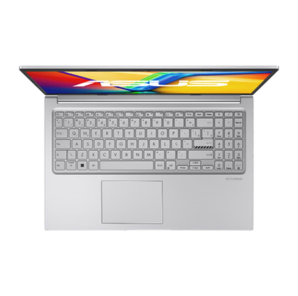 Imagem do produto Notebook Asus X1504VA-NJ1740W Intel Core i5 8GB 512GB W11 15.6