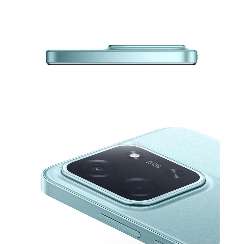 Imagem do produto Celular Xiaomi Poco C85 256GB 8GB RAM Verde
