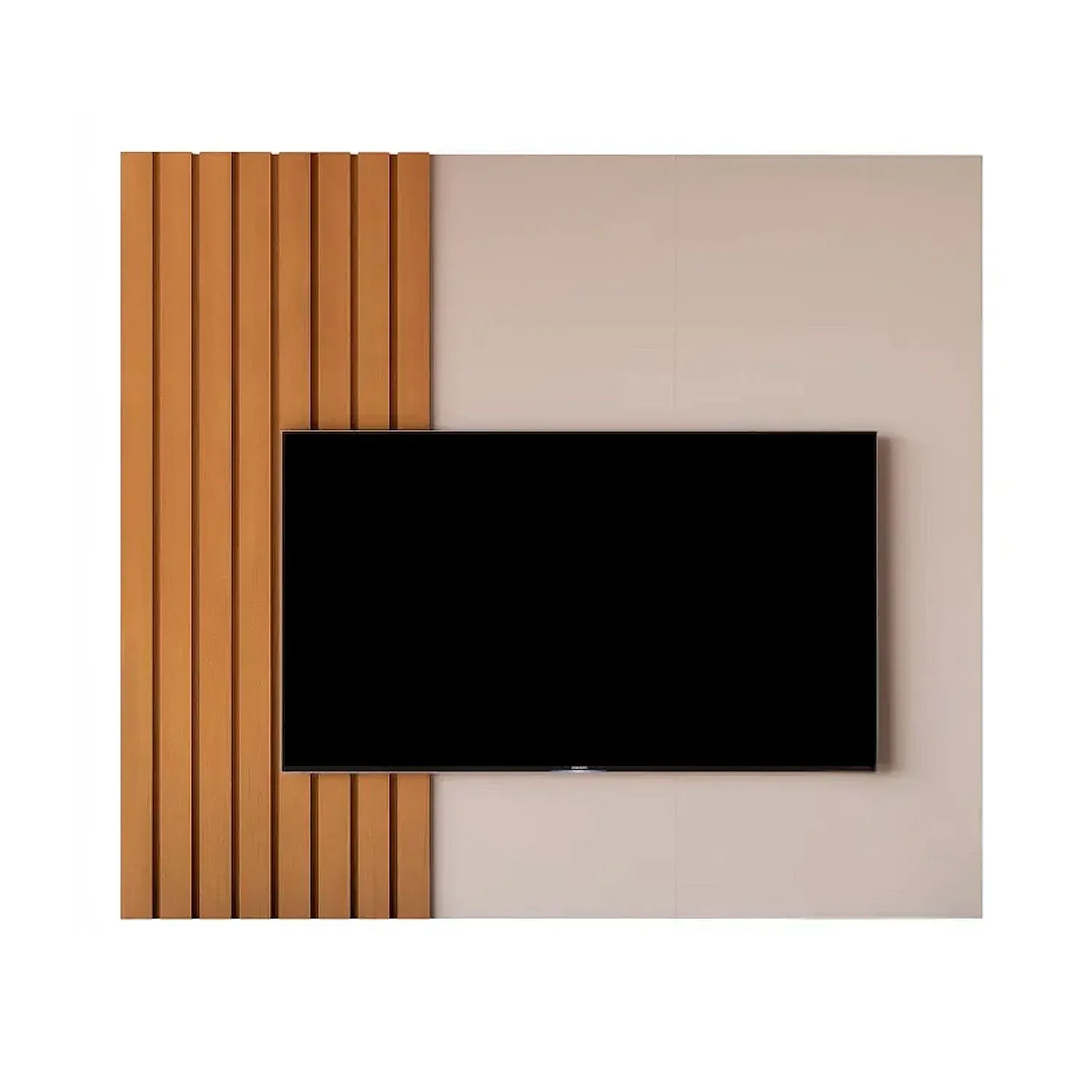 Painel Jb Bot 1.4 Off White/Nature
