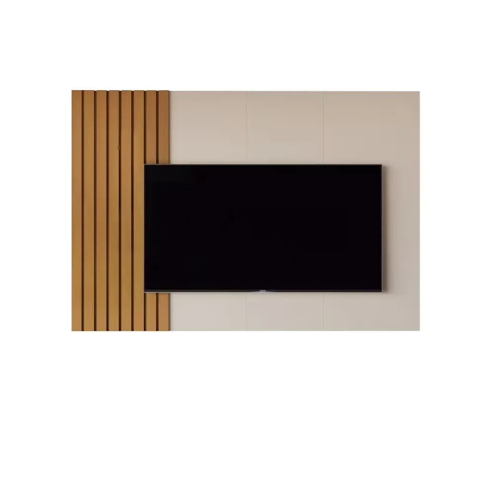 Painel Jb Bot1.8 Off White/Nature