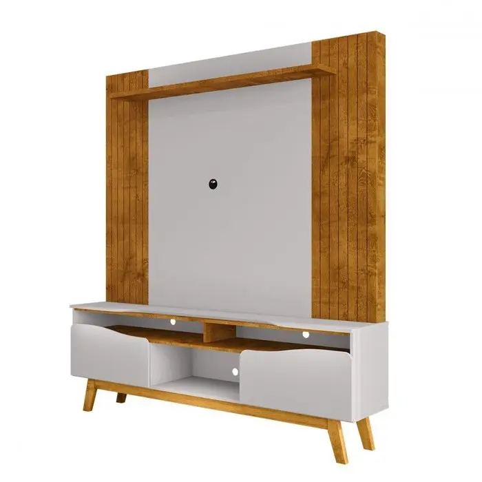 Home Bechara Atalaia 180m Nat Off/White TV 75
