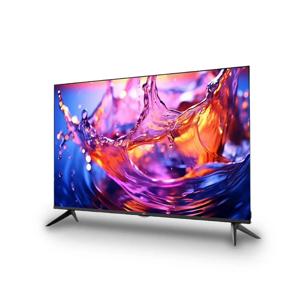 Imagem do produto Smart TV HQ 50 QLED 4K Android HQS50NKHM