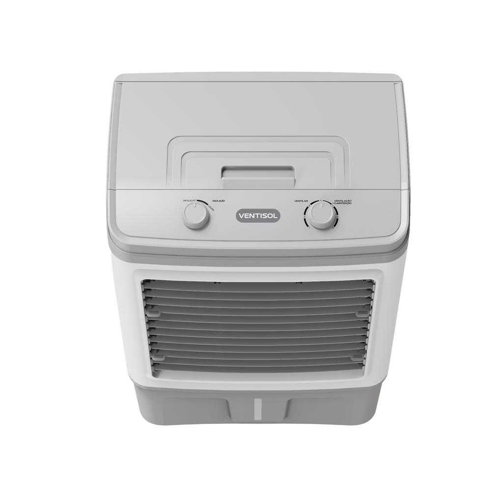 Imagem do produto Climatizador de Ar Ventisol Clin60 Pro 60 Litros 150W 220V