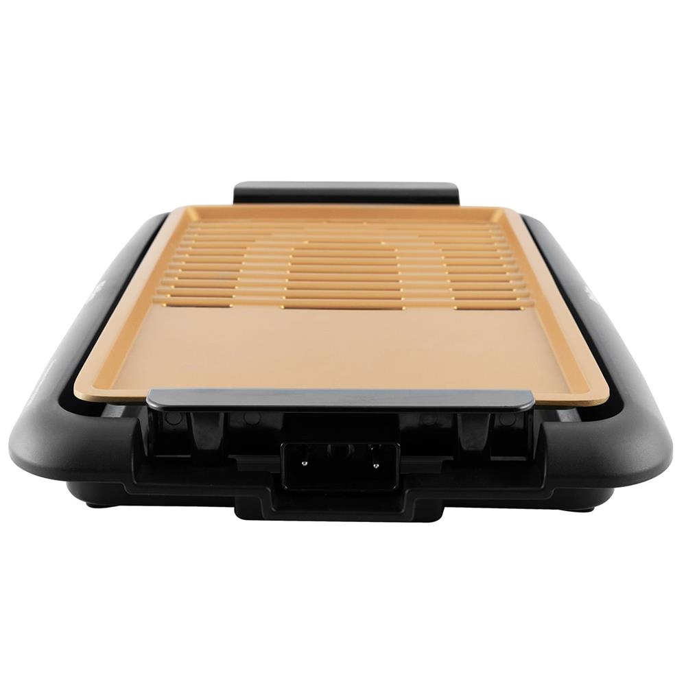 Imagem do produto Churrasqueira Eletrica Philco PCQ1500D 1500W 220V