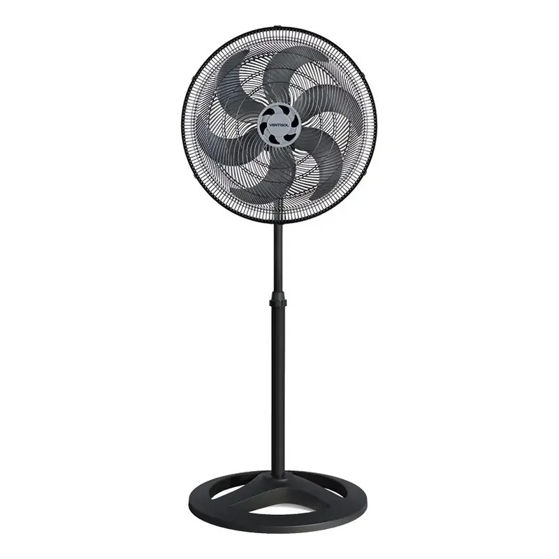 Ventilador de Coluna Ventisol Turbo Premium 40cm 6 Pas 220V