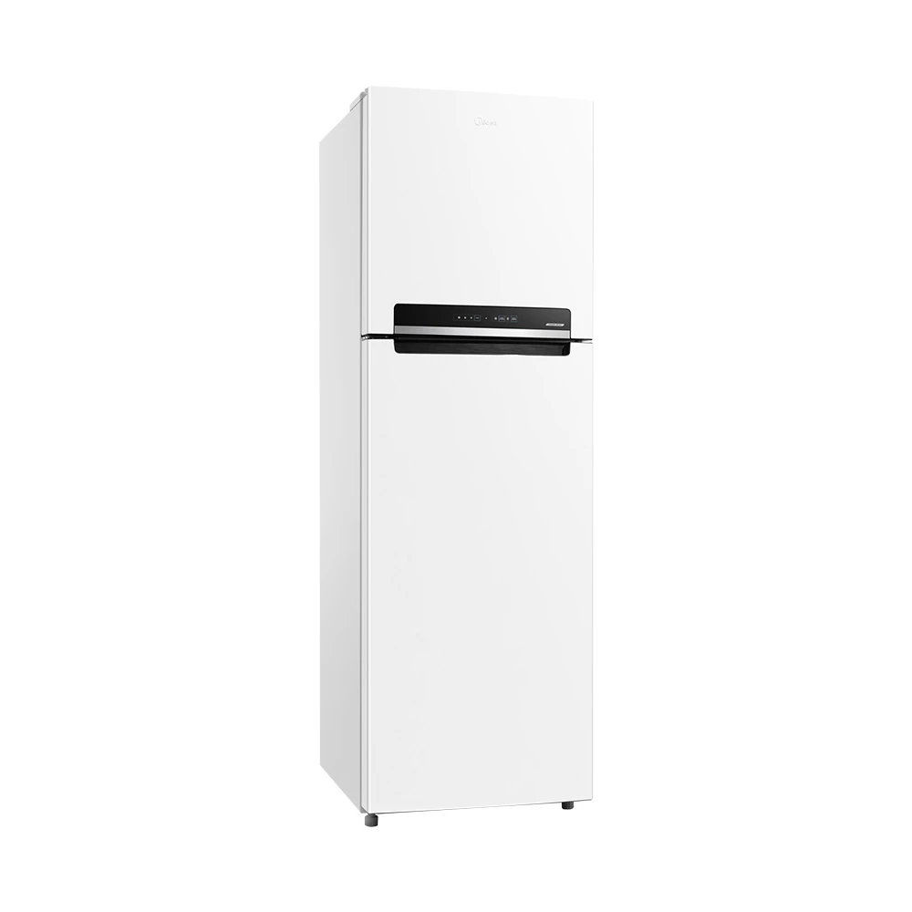 Imagem do produto Geladeira Midea Frost Free Duplex 425L Inverter Branca Bivolt