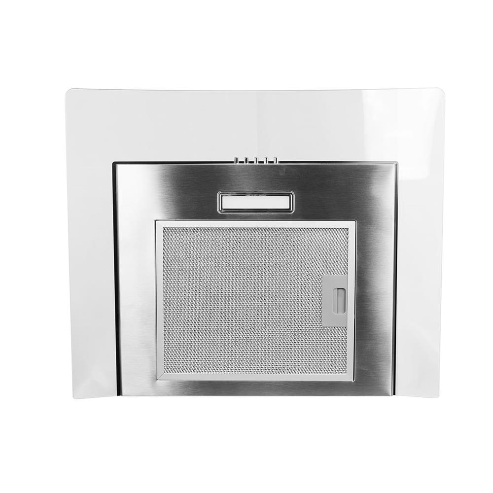 Imagem do produto Coifa Philco PCO60G Glass 60cm Inox 220V Depurador e Exaustor