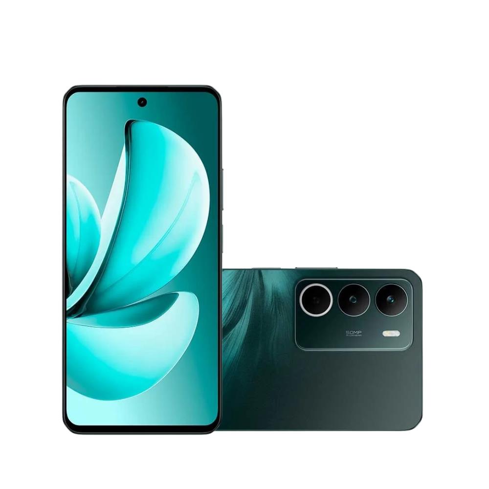 Celular Realme C73 256GB 8GB RAM 4G Forest Owl