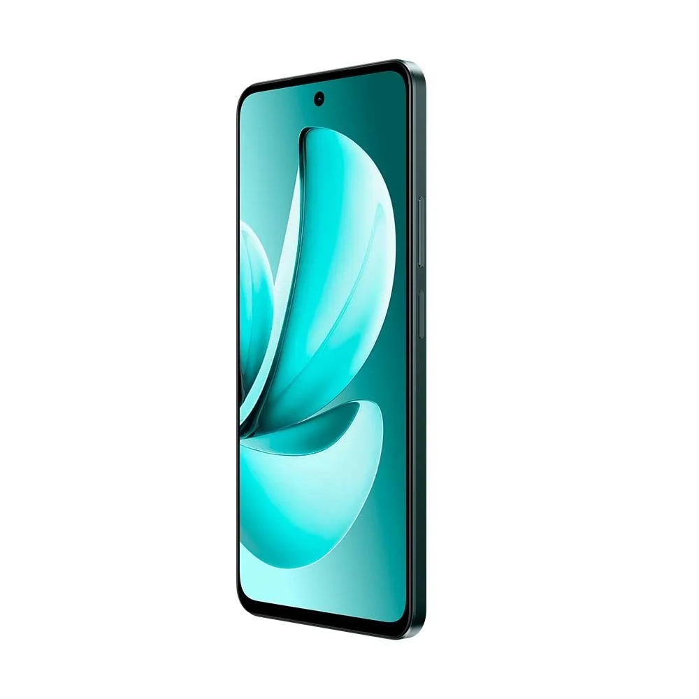Imagem do produto Celular Realme C73 256GB 8GB RAM 4G Forest Owl