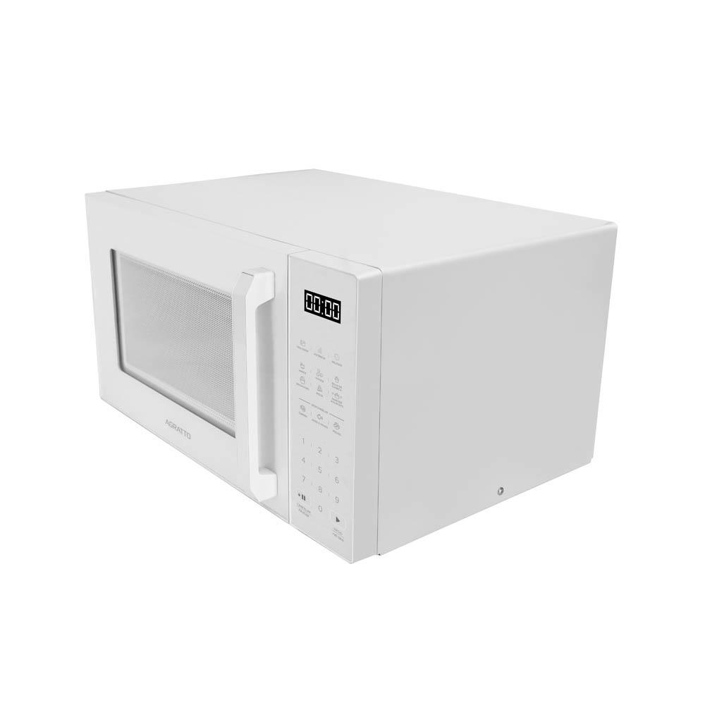 Imagem do produto Micro-ondas Agratto AMIC02BN-02 32L 1400W Branco 220V