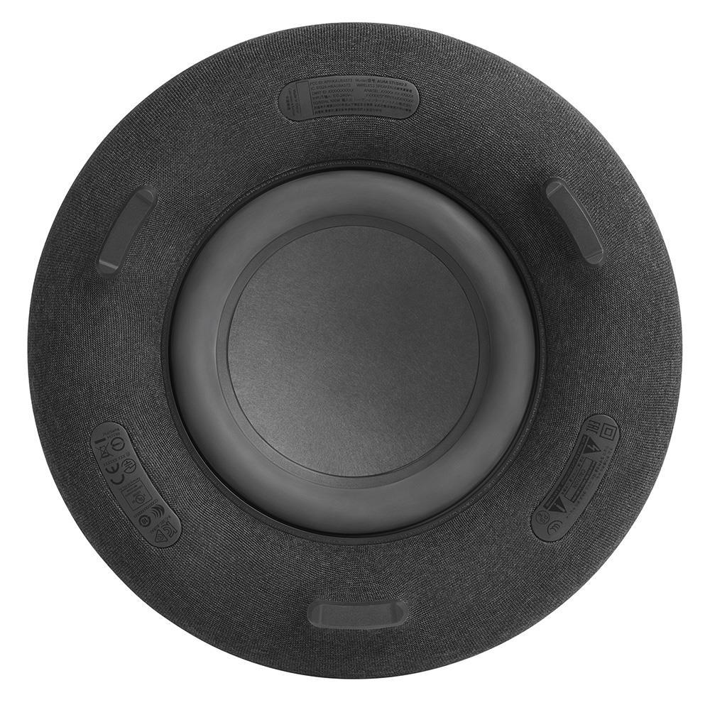 Imagem do produto Caixa de Som Harman Jbl Hkauras3blkbr