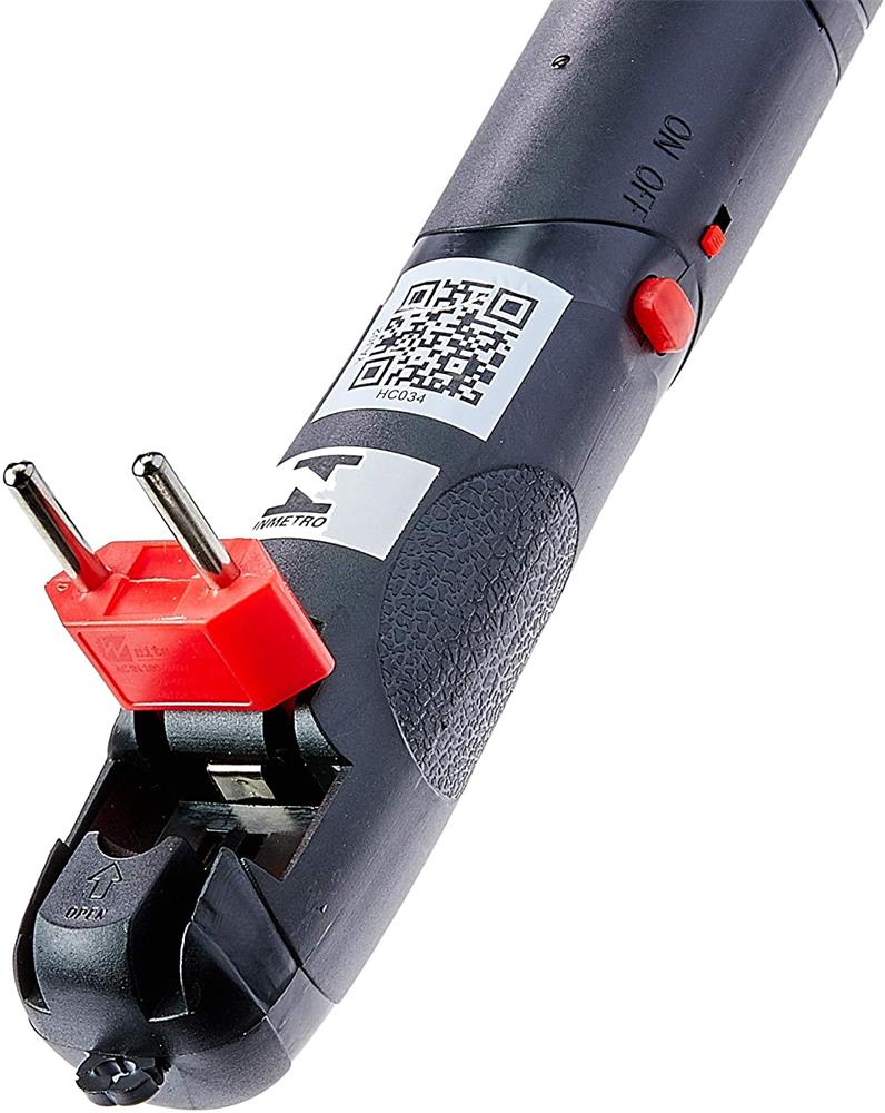Imagem do produto Raquete Eletrica Multilaser Mata Insetos Hc034