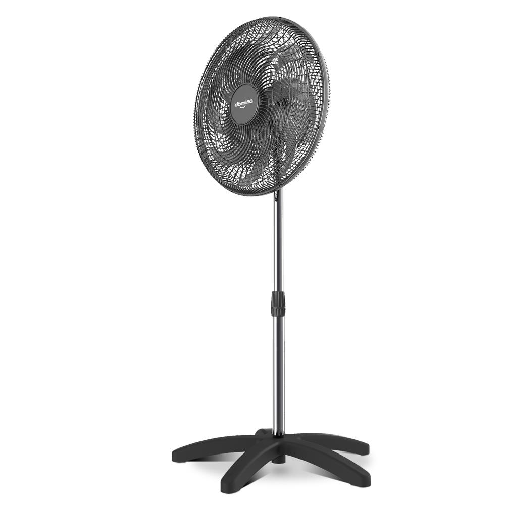 Ventilador Domina Coluna 60cm Titanium