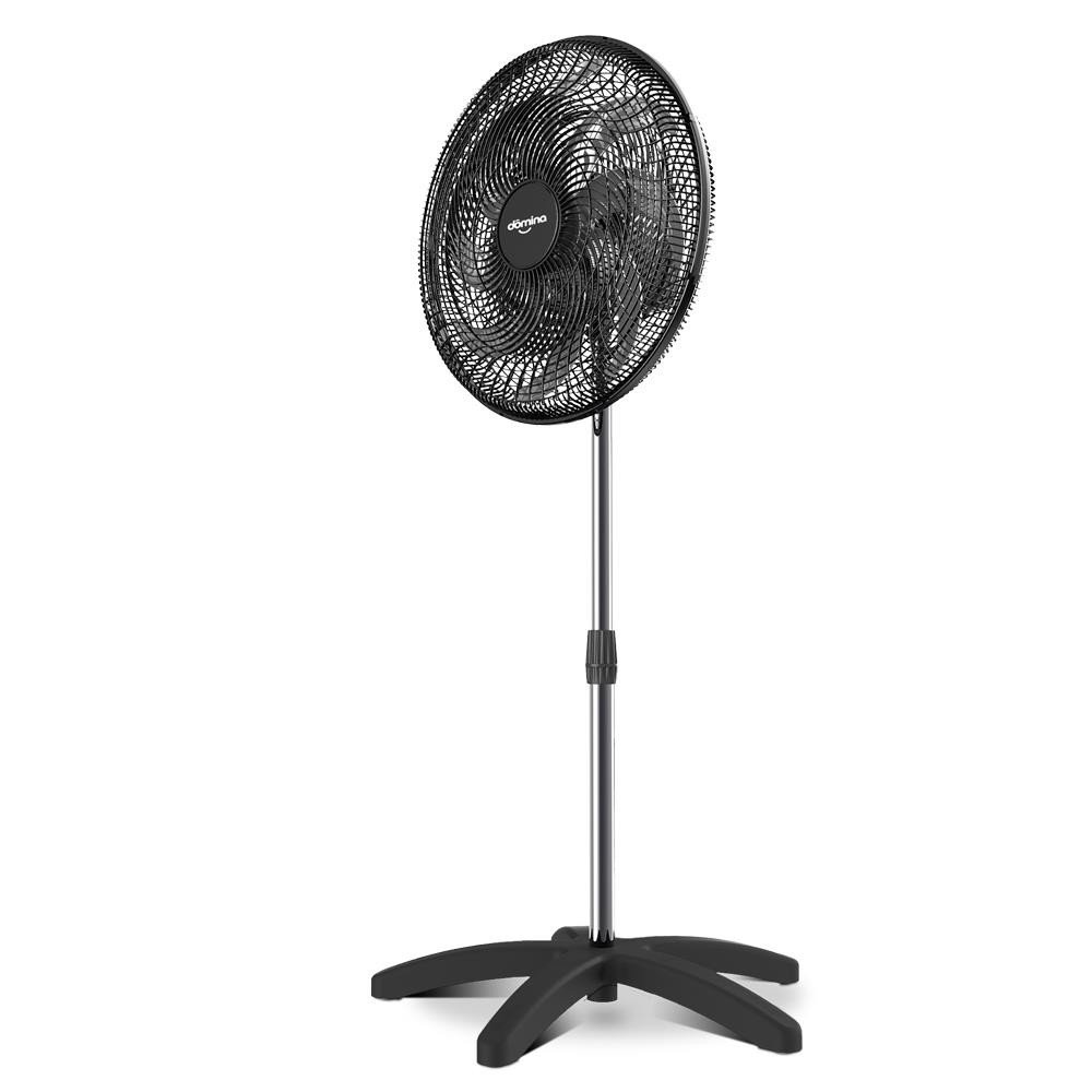 Imagem do produto Ventilador Domina Coluna 60cm Titanium