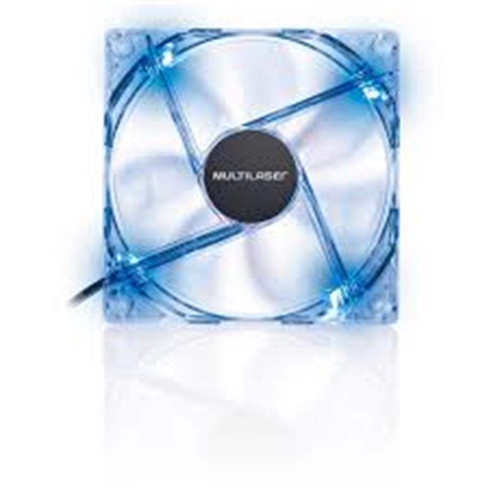 Cooler Multilaser Fan Ga135