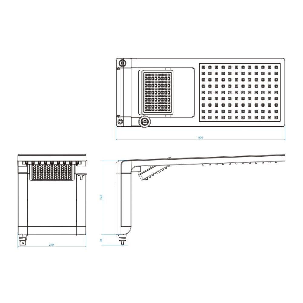 Imagem do produto Chuveiro Lorenzetti Acq Duo Bco 220v 7800w Cod7510098