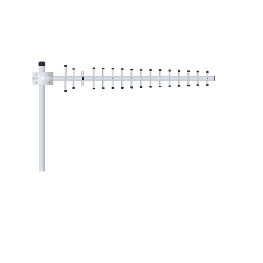 Antena Lemon P Celular Sensi 2 Quad Band C Cabos