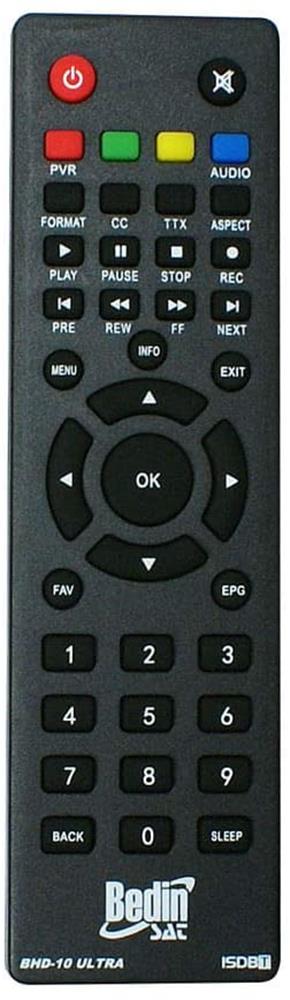 Imagem do produto Conversor Digital Terrestre Chd2014