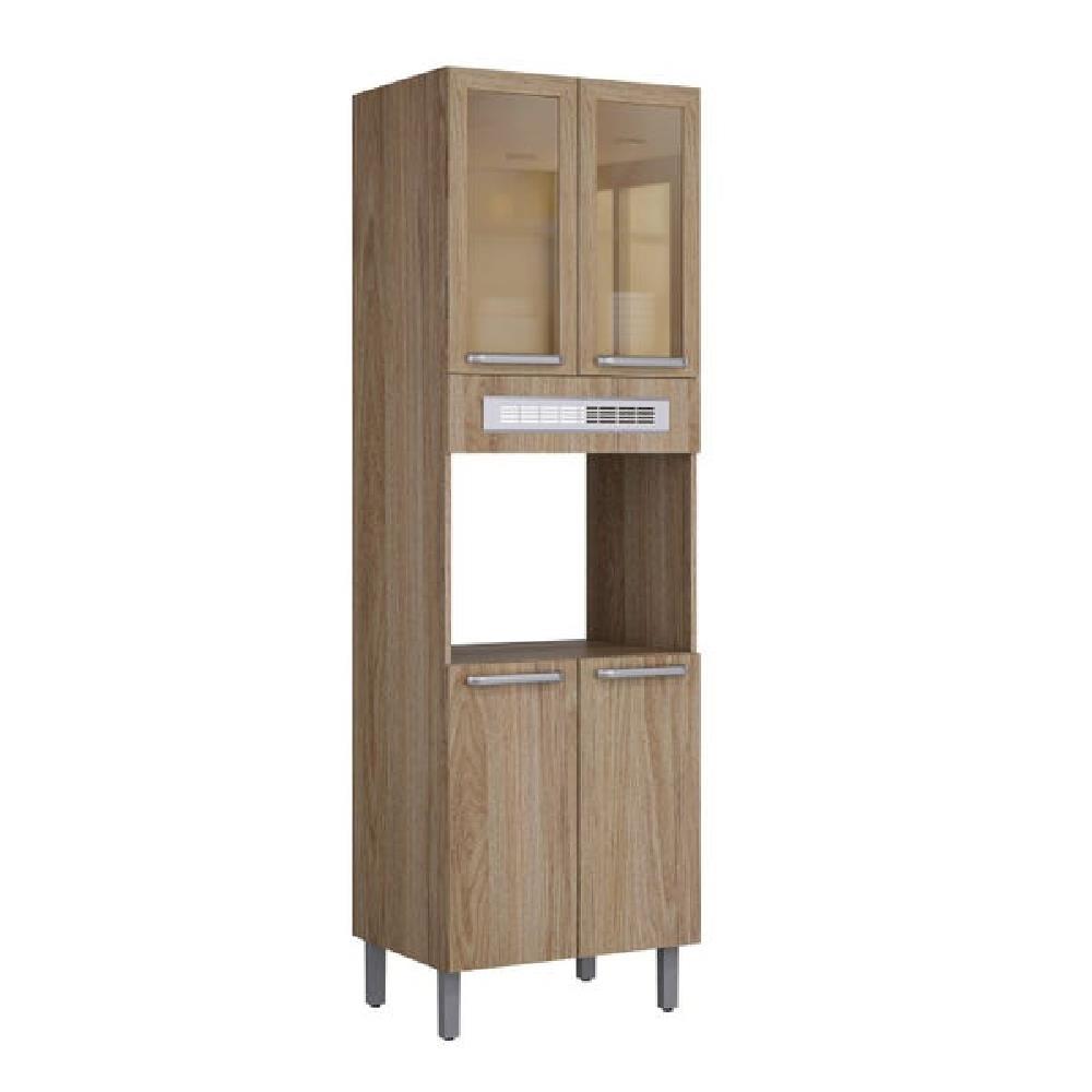 Paneleiro Itatiaia Cacau 1fno Ipl2p2pv 65 Vrf Carvalho