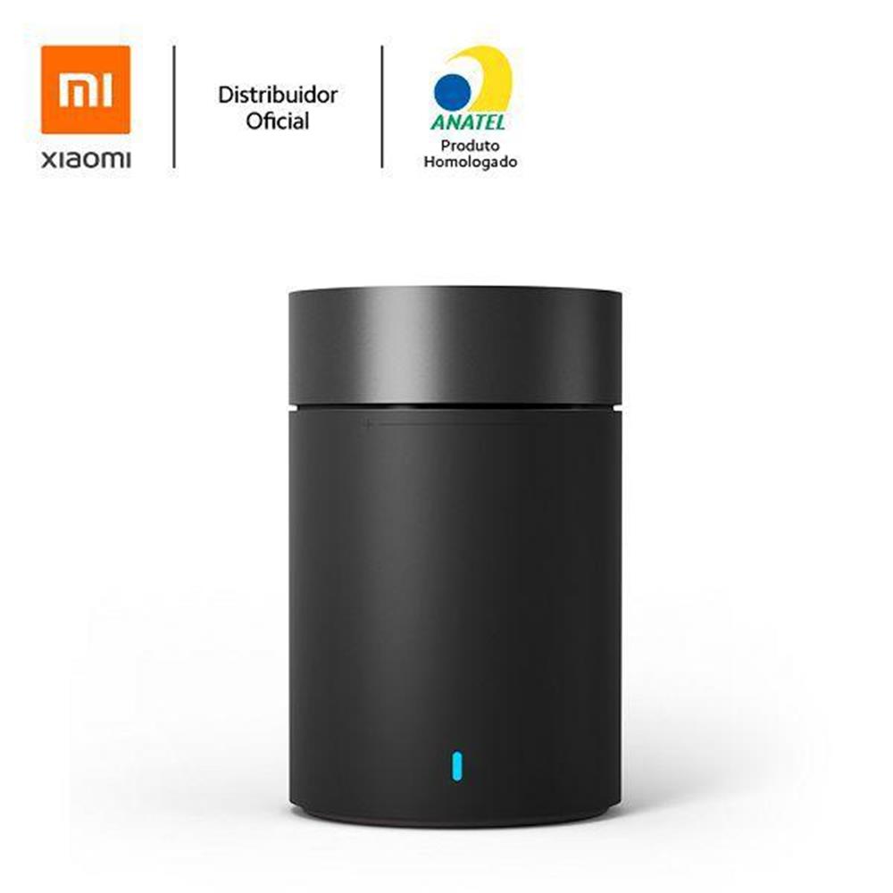 Imagem do produto Caixa Som Bluetooth Portatil 5w Mi Pocket 2 Xm, Preto (xm367pre)