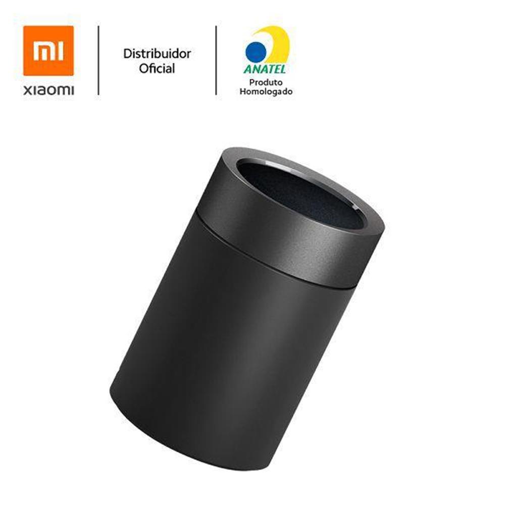 Caixa Som Bluetooth Portatil 5w Mi Pocket 2 Xm, Preto (xm367pre)