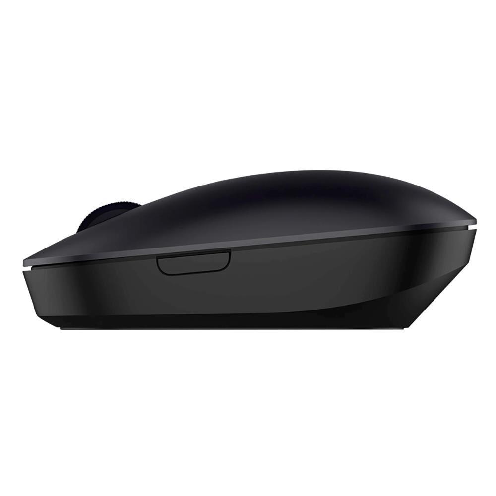 Mouse Sem Fio Wireless Xm, Preto (xm321pre-r) Dl