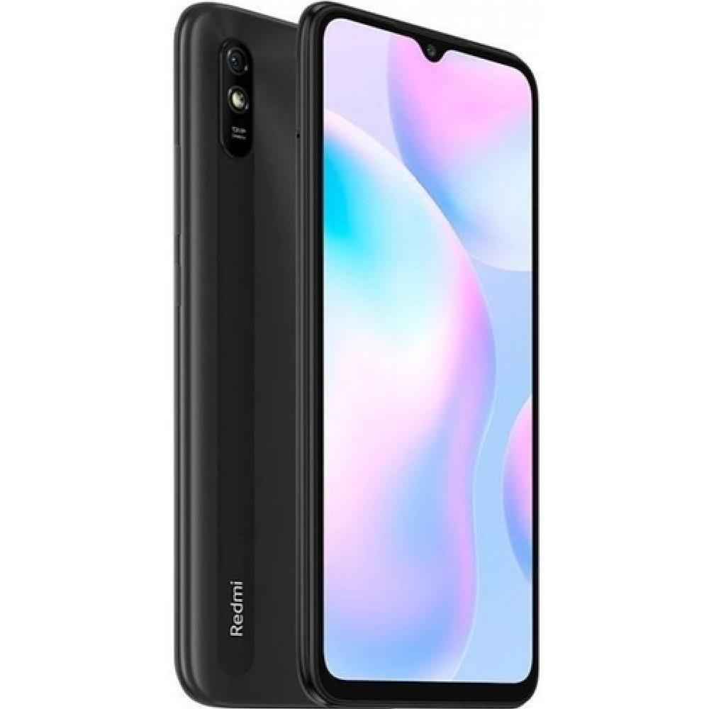 Imagem do produto Celular Xiaomi Redmi 9a Tela 6,53" 32gb Cinza