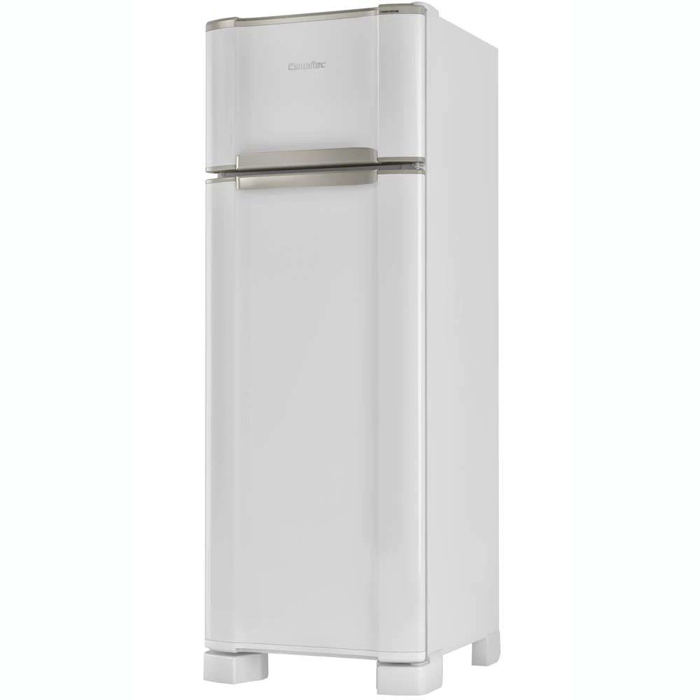 Imagem do produto Refrigerador Esmaltec RCD34 276L Branco