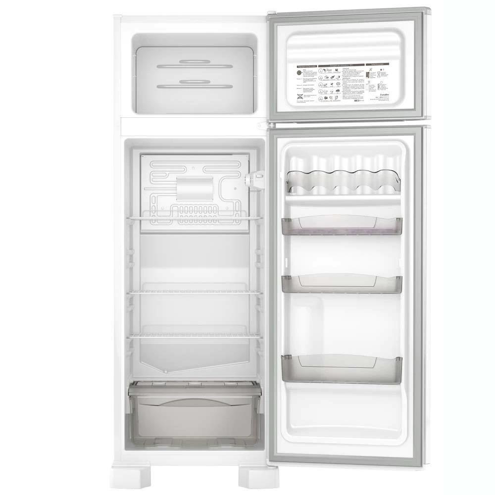 Imagem do produto Refrigerador Esmaltec RCD34 276L Branco