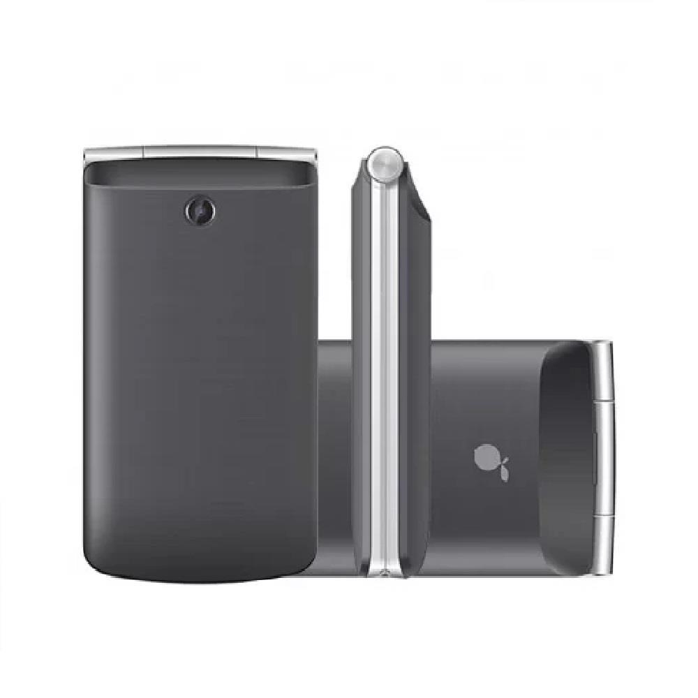 Celular Lemon Flip 2g Viva 2 Preto