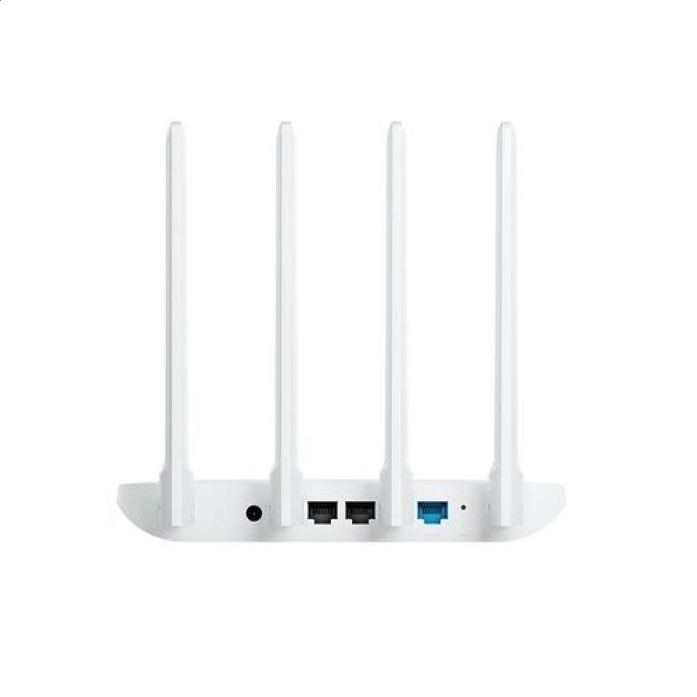 Imagem do produto Roteador Wifi Mi Router 4c, Branco (xm500bra)