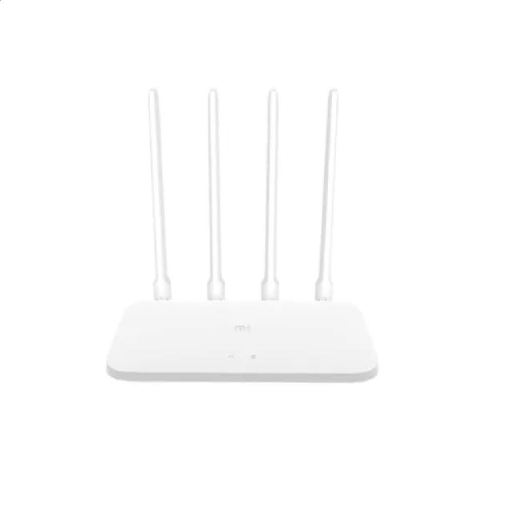 Roteador Wifi Mi Router 4c, Branco (xm500bra)