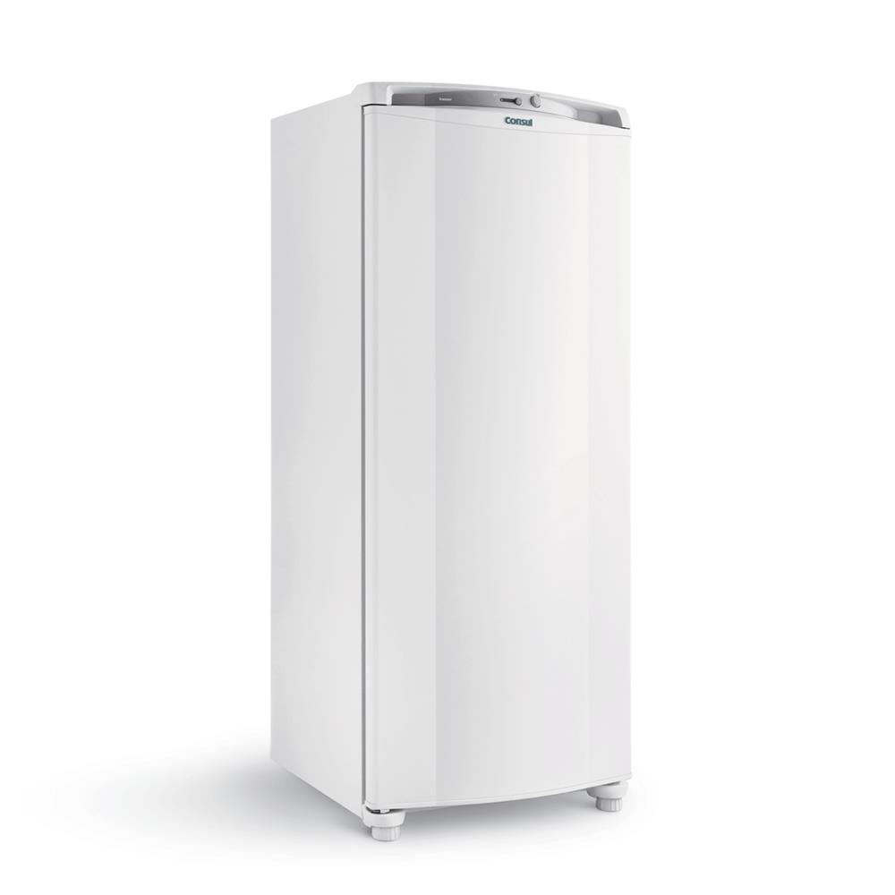 Imagem do produto Freezer Consul Vertical Cvu26e 1pt 231l Bco