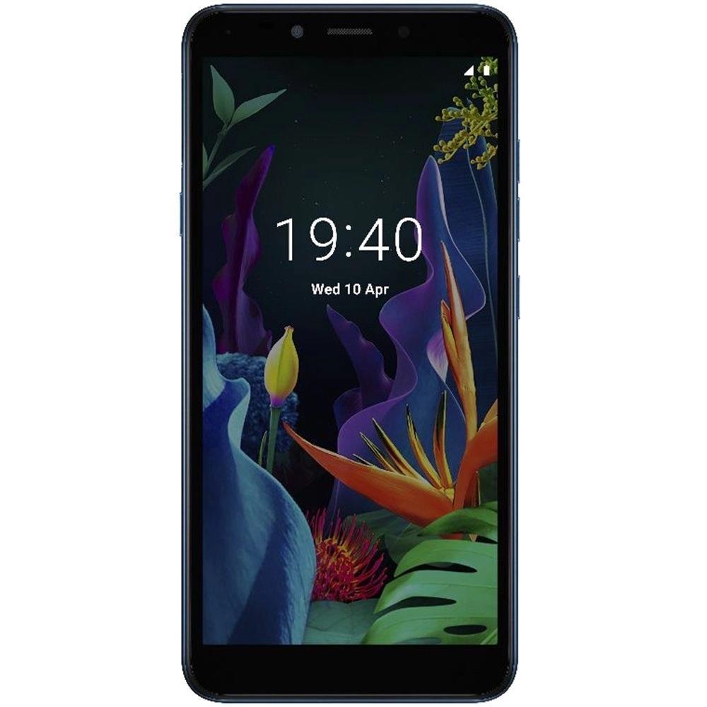 Imagem do produto Celular Lg Lmx120bmw K8 Plus Dual Azul 4g