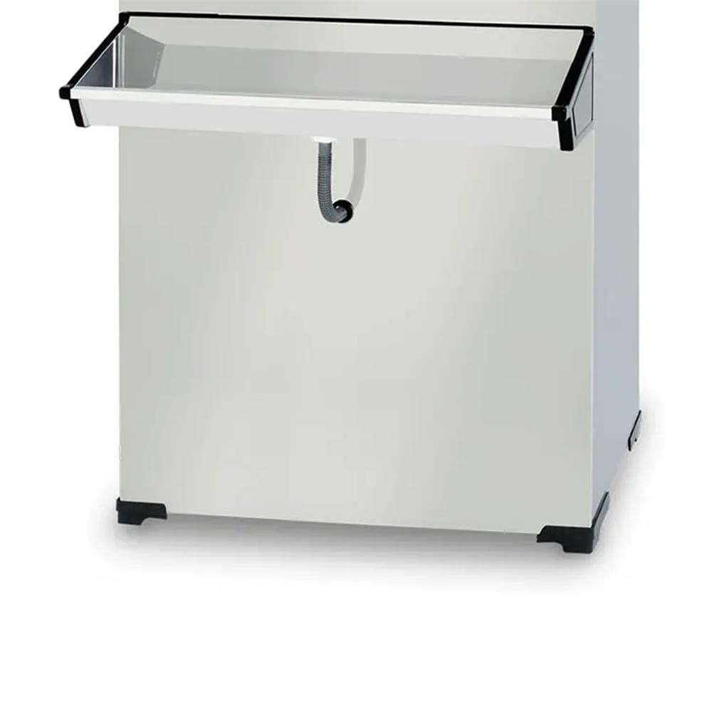 Imagem do produto Bebedouro Karina Indust.K2001 Inox 4-Torn