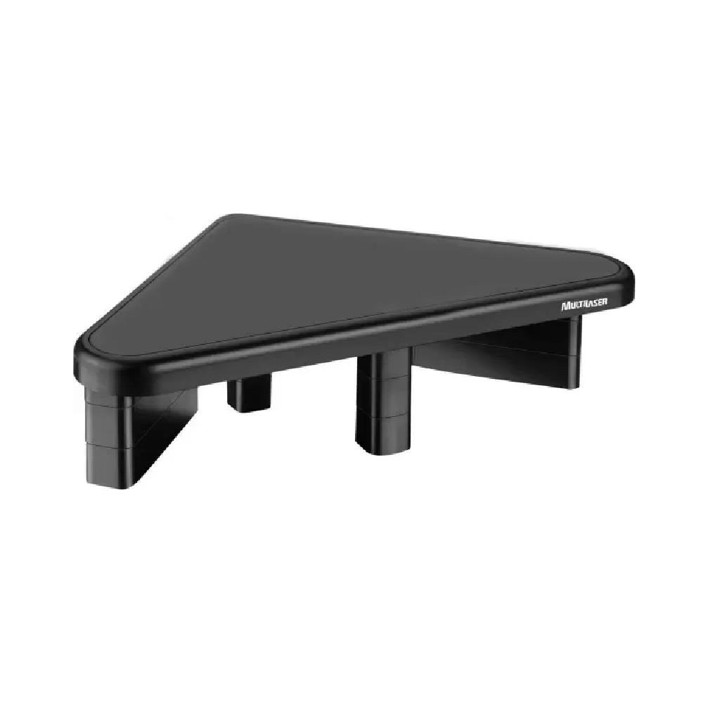 Suporte Multilaser P Monitor Ac124 Lcd de Mesa