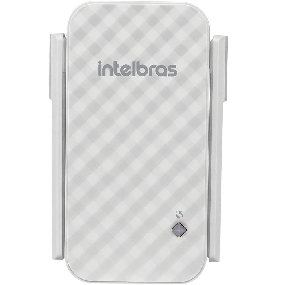 Imagem do produto Repetidor Intelbras Wireless Iwe 3001